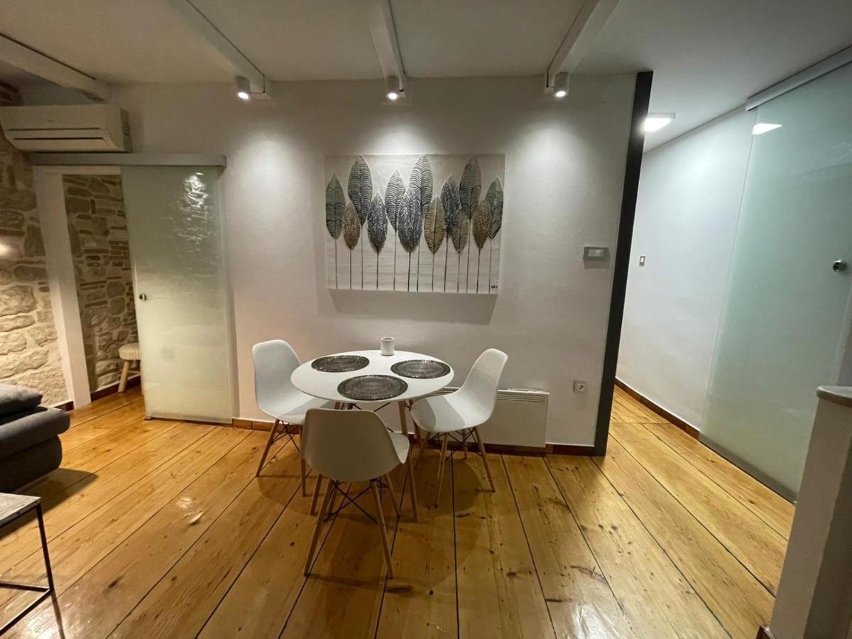 Appartement Molo Grande - Sea View
