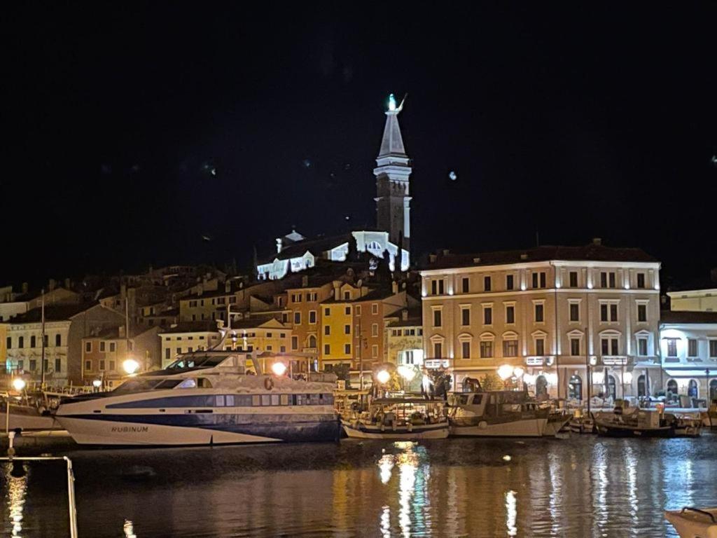 Molo Grande - Sea View Appartement
