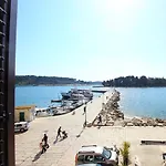 Molo Grande - Sea View