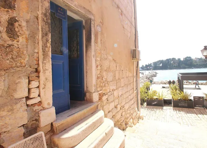 Molo Grande - Sea View