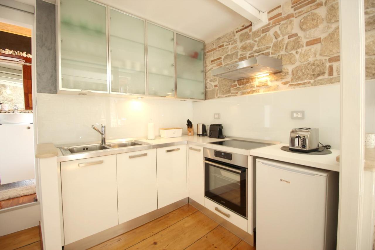 Molo Grande - Sea View * Rovinj