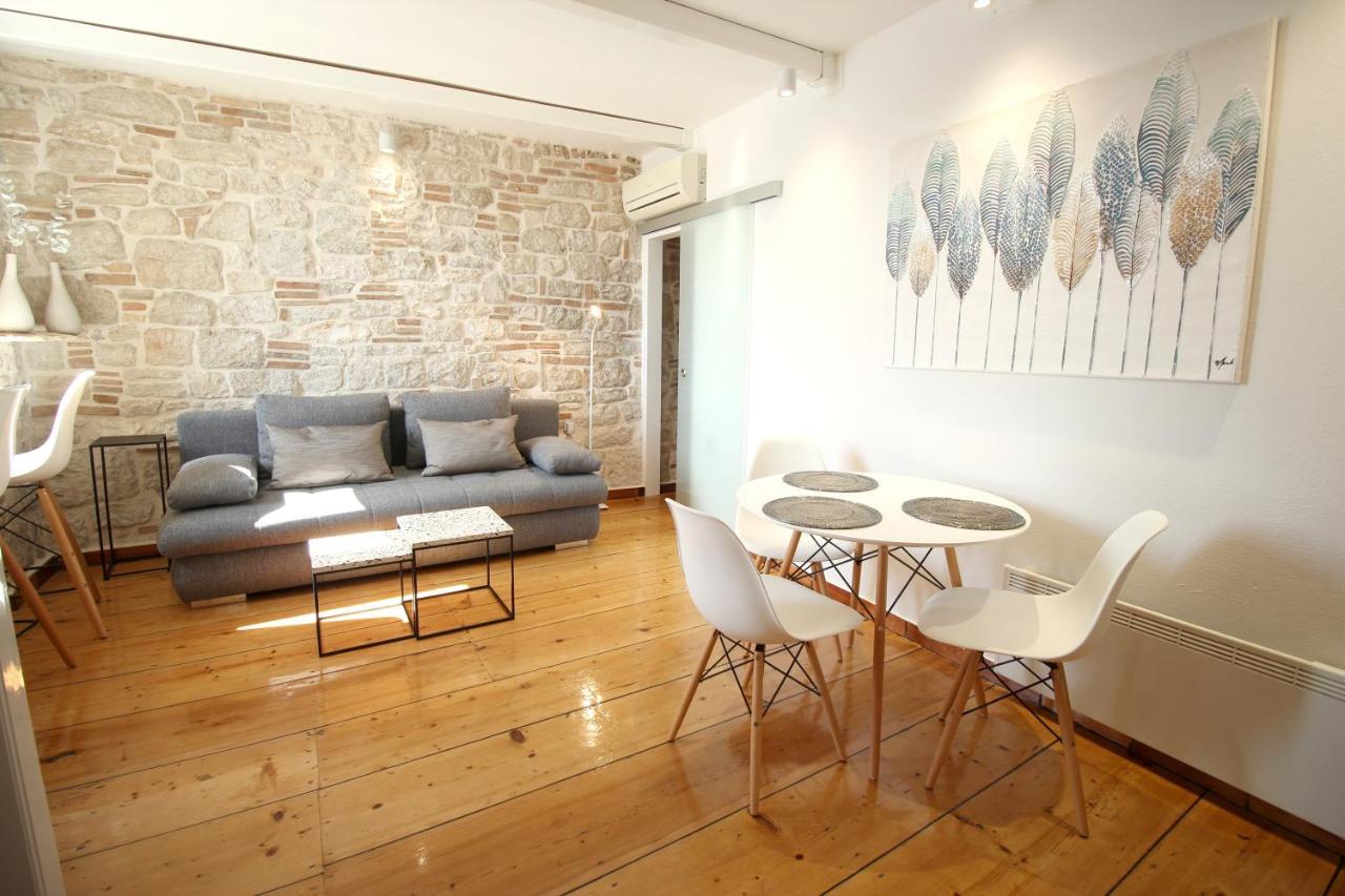 Apartment Molo Grande - Sea View *