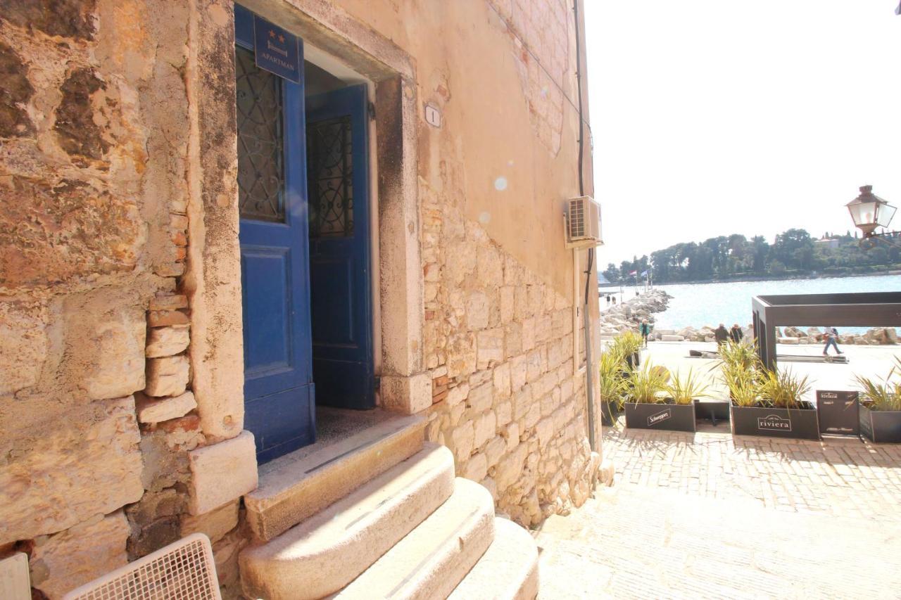 Molo Grande - Sea View