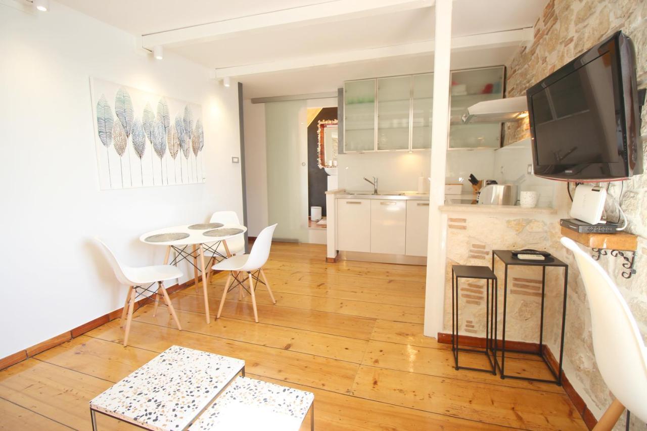 Apartment Molo Grande - Sea View