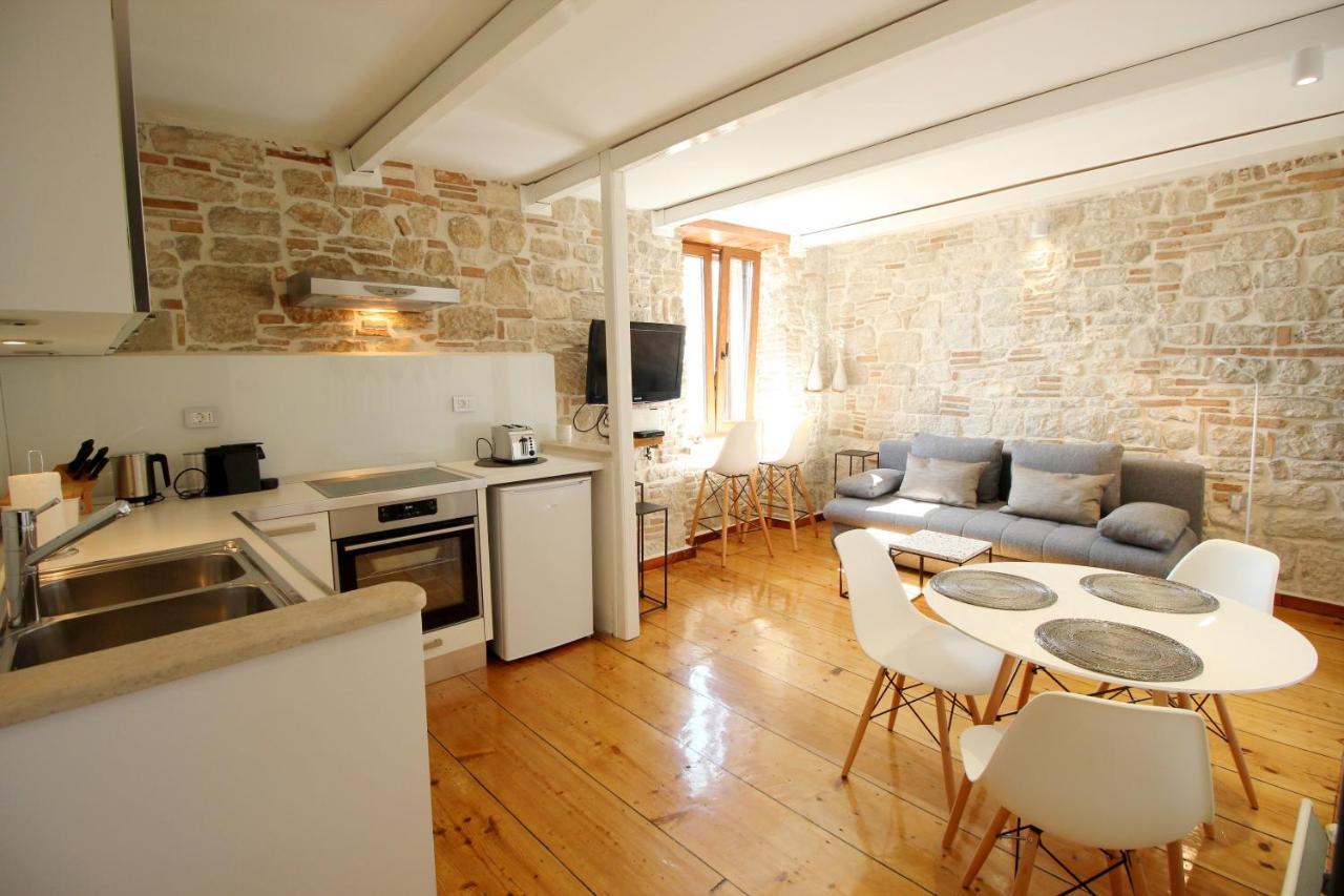 Molo Grande - Sea View Rovinj