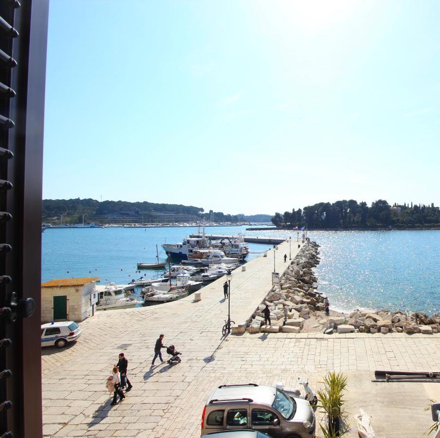 Apartment Molo Grande - Sea View *