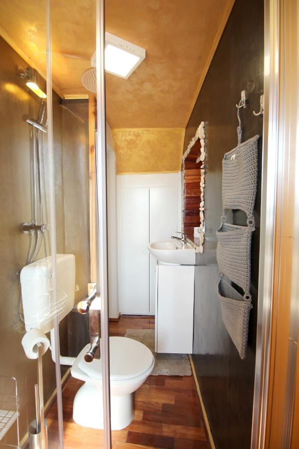 Molo Grande - Sea View Apartment *