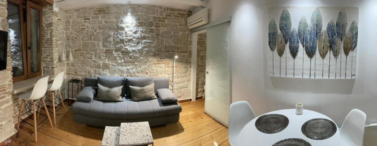 Apartment Molo Grande - Sea View Rovinj