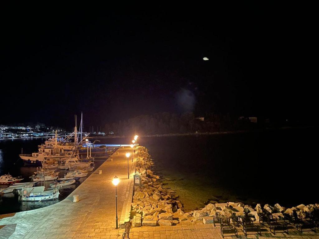 Molo Grande - Sea View * Rovinj