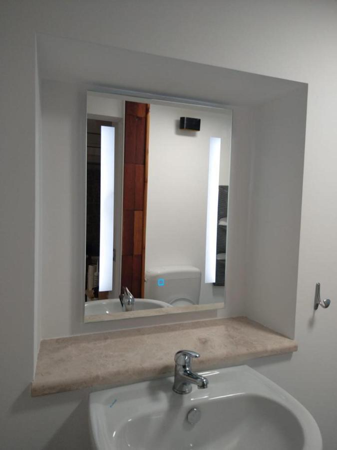Apartment Molo Grande - Sea View