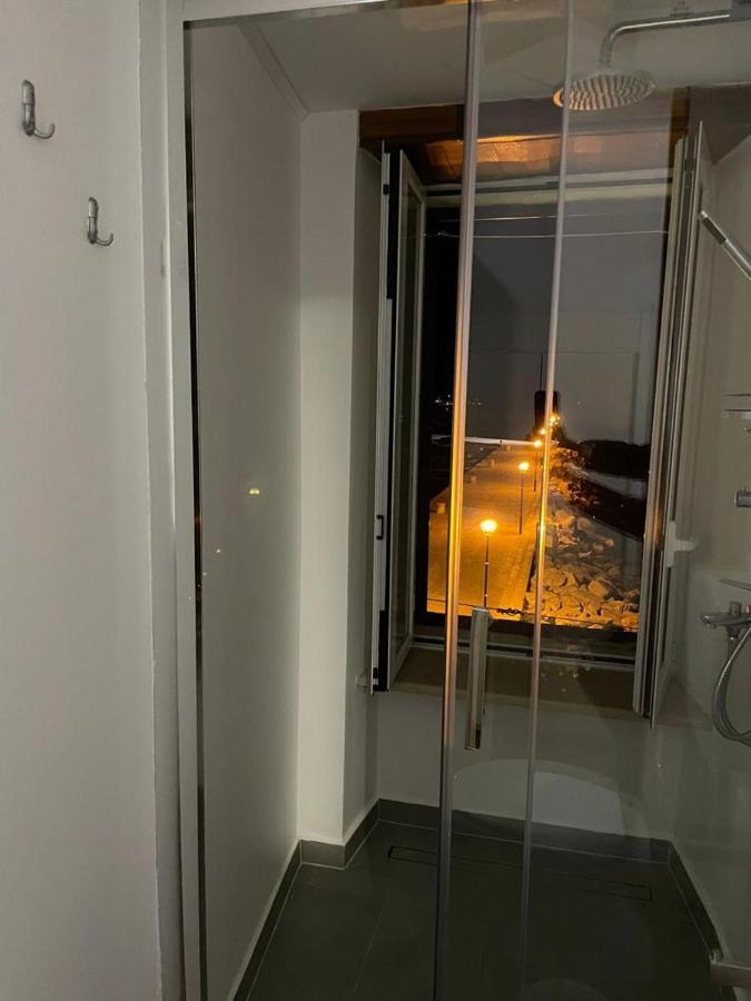 Molo Grande - Sea View Apartment Rovinj